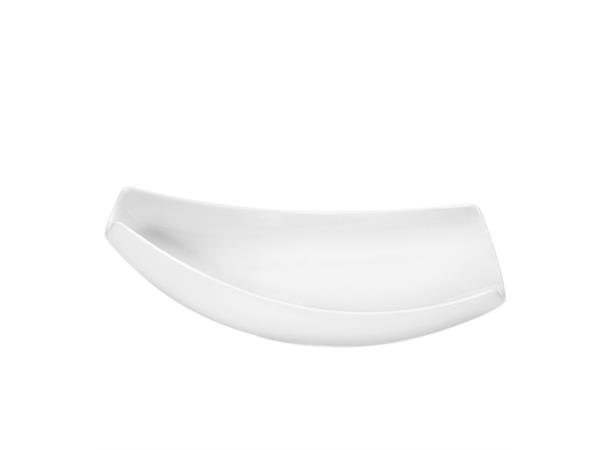 CANVAS salatskål Sikori 205x100 24cl